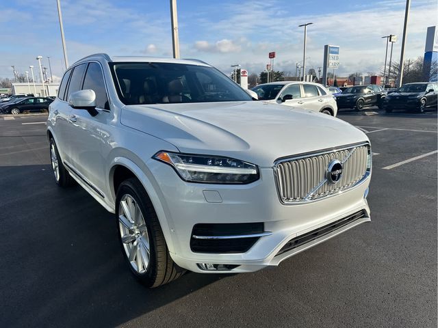 2018 Volvo XC90 Inscription