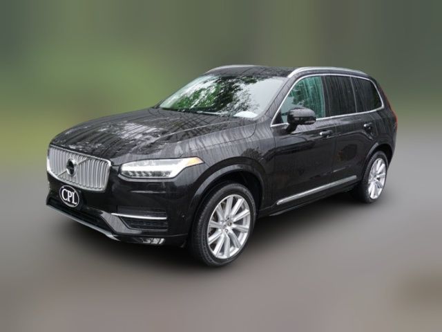 2018 Volvo XC90 Inscription