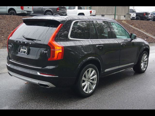 2018 Volvo XC90 Inscription