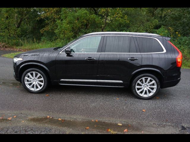 2018 Volvo XC90 Inscription