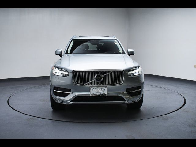 2018 Volvo XC90 Inscription