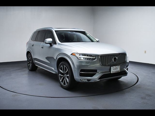 2018 Volvo XC90 Inscription