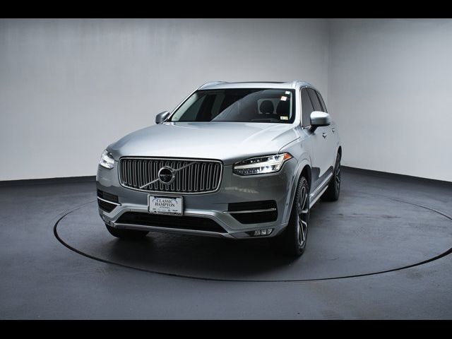 2018 Volvo XC90 Inscription