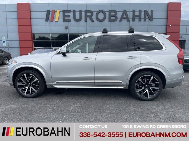 2018 Volvo XC90 Inscription