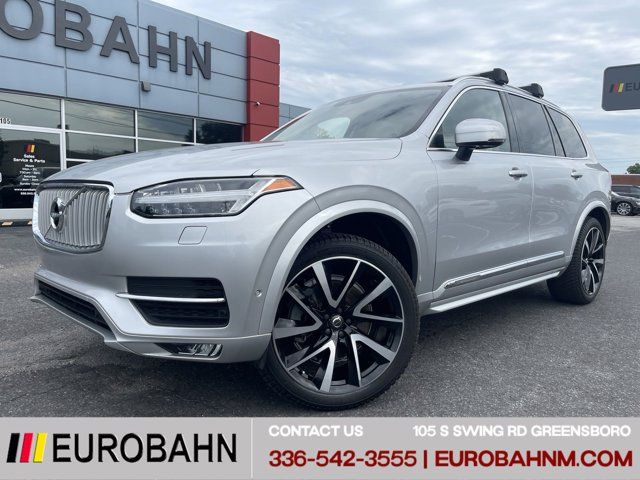 2018 Volvo XC90 Inscription