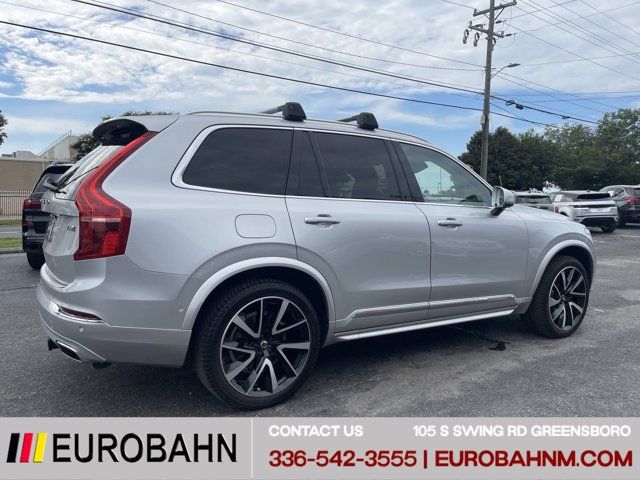 2018 Volvo XC90 Inscription