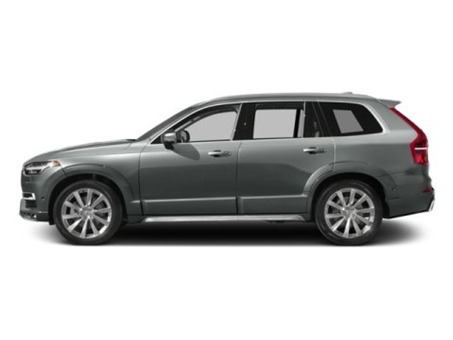 2018 Volvo XC90 Inscription