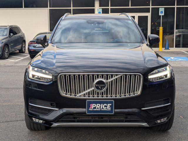 2018 Volvo XC90 Inscription