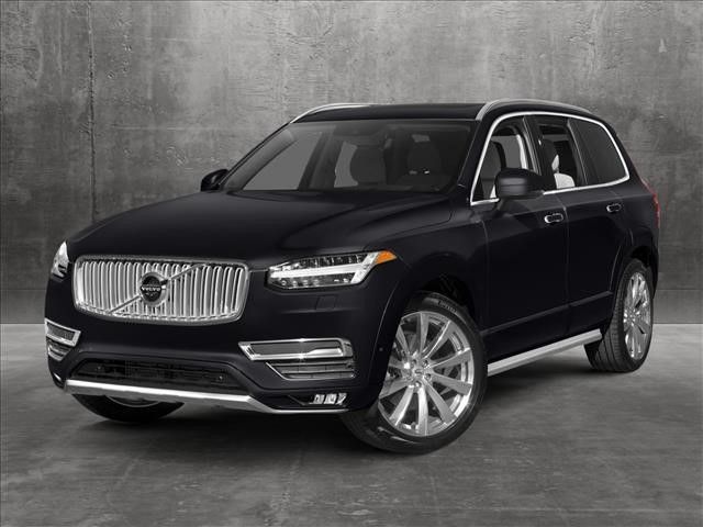 2018 Volvo XC90 Inscription