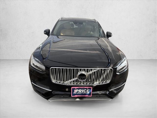 2018 Volvo XC90 Inscription