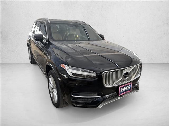 2018 Volvo XC90 Inscription