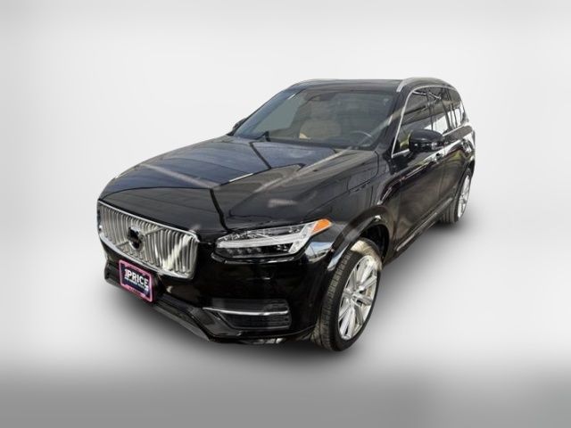 2018 Volvo XC90 Inscription
