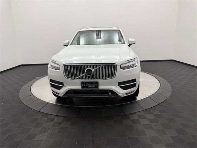 2018 Volvo XC90 Inscription