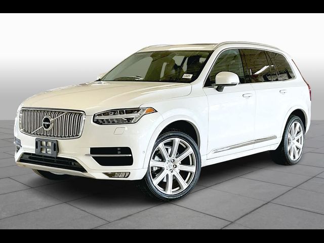 2018 Volvo XC90 Inscription