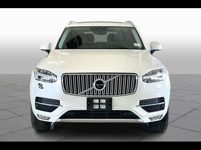 2018 Volvo XC90 Inscription