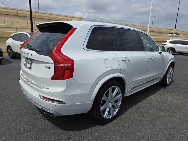 2018 Volvo XC90 Inscription
