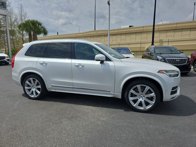 2018 Volvo XC90 Inscription