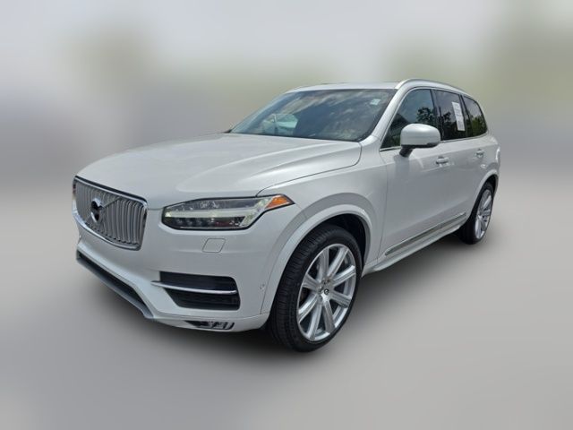 2018 Volvo XC90 Inscription