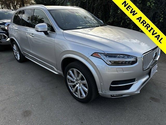 2018 Volvo XC90 Inscription