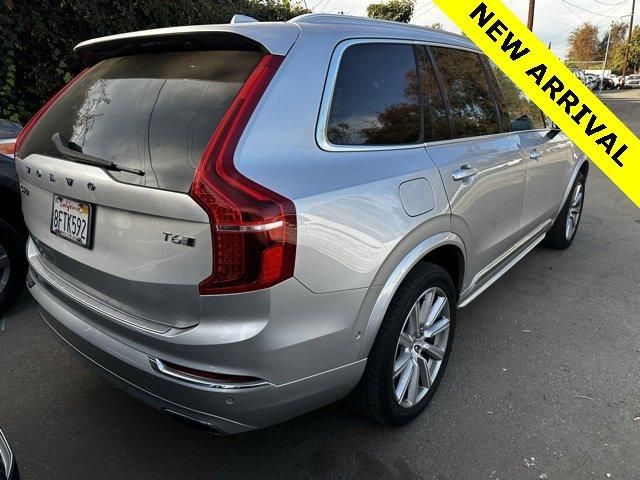 2018 Volvo XC90 Inscription