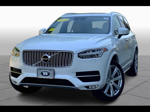 2018 Volvo XC90 Inscription