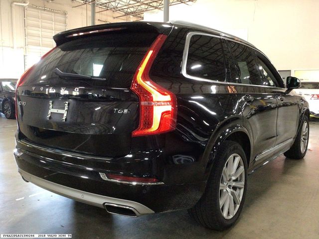 2018 Volvo XC90 Inscription