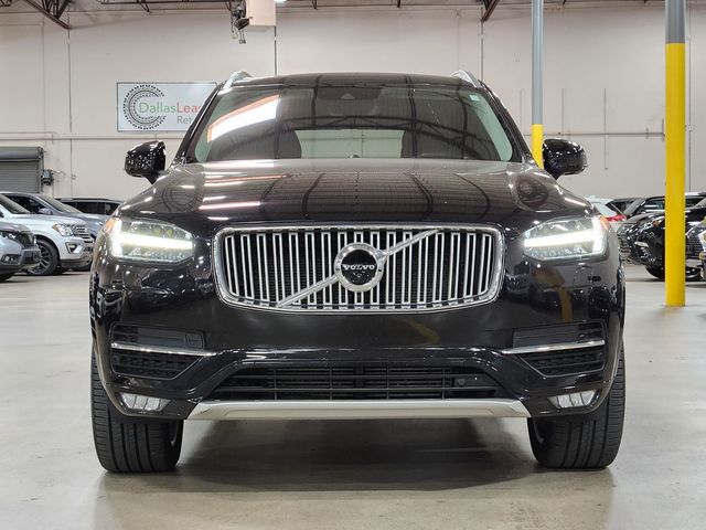 2018 Volvo XC90 Inscription