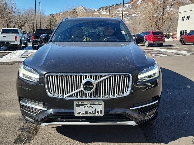 2018 Volvo XC90 Inscription