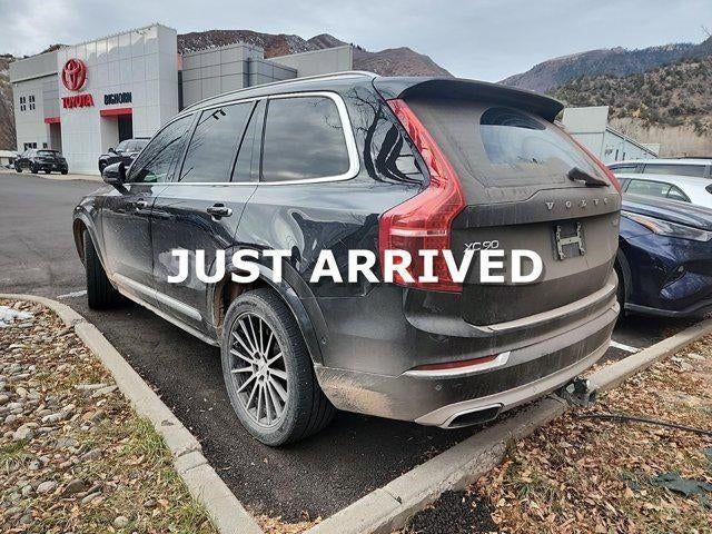 2018 Volvo XC90 Inscription