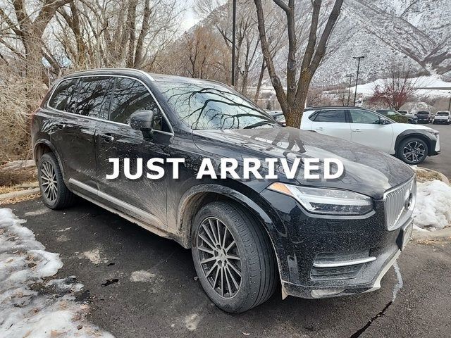 2018 Volvo XC90 Inscription