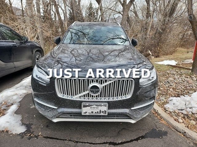 2018 Volvo XC90 Inscription