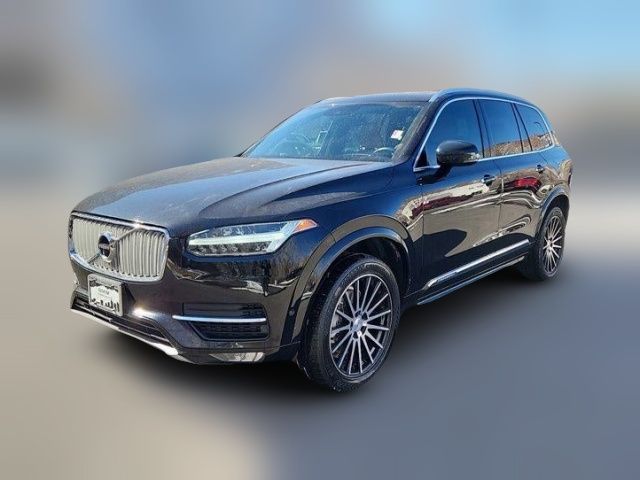 2018 Volvo XC90 Inscription