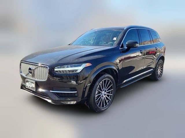 2018 Volvo XC90 Inscription