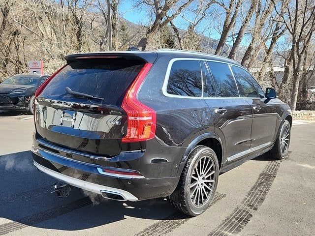 2018 Volvo XC90 Inscription