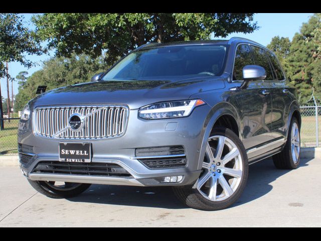 2018 Volvo XC90 Inscription