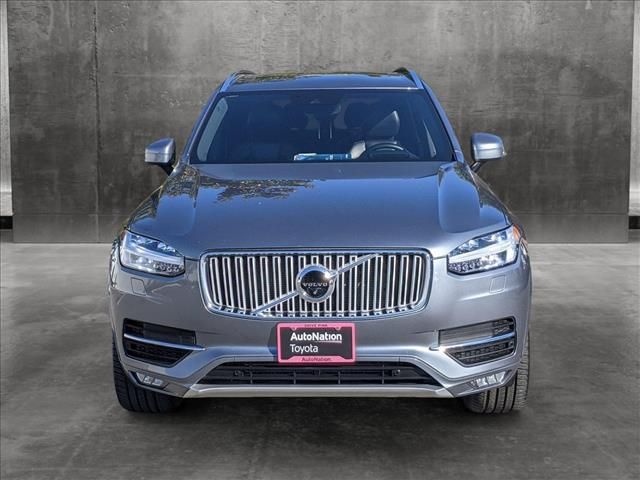 2018 Volvo XC90 Inscription