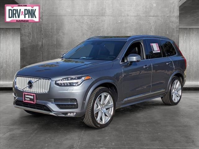 2018 Volvo XC90 Inscription