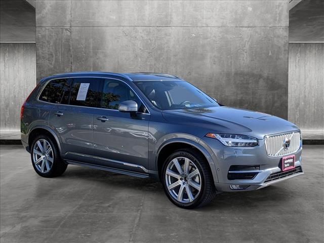 2018 Volvo XC90 Inscription