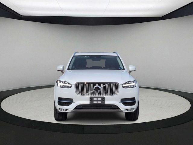 2018 Volvo XC90 Inscription