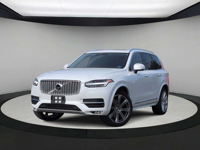 2018 Volvo XC90 Inscription