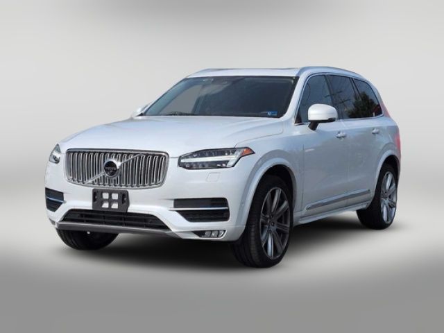 2018 Volvo XC90 Inscription