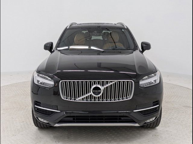 2018 Volvo XC90 Inscription