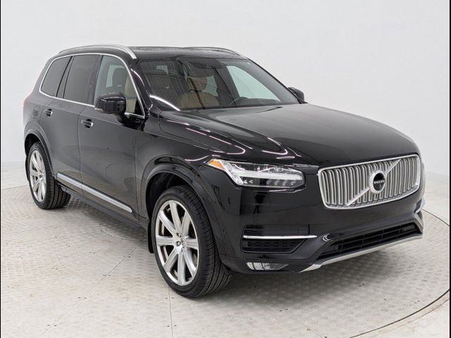 2018 Volvo XC90 Inscription