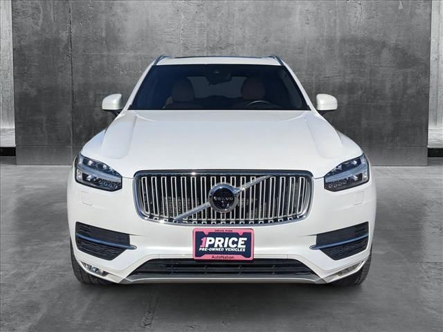 2018 Volvo XC90 Inscription