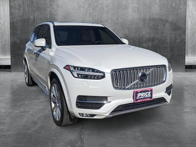 2018 Volvo XC90 Inscription