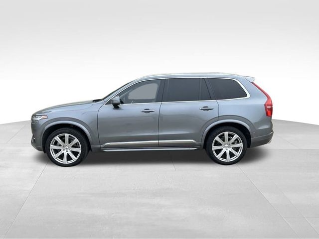 2018 Volvo XC90 Inscription