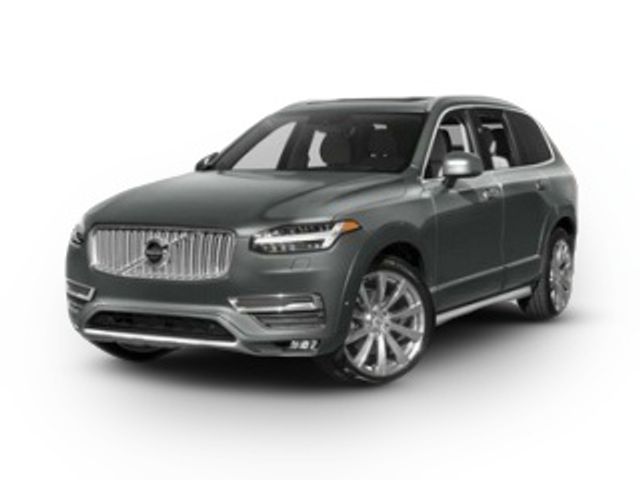 2018 Volvo XC90 Inscription