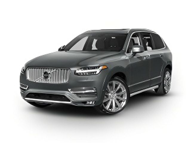 2018 Volvo XC90 Inscription