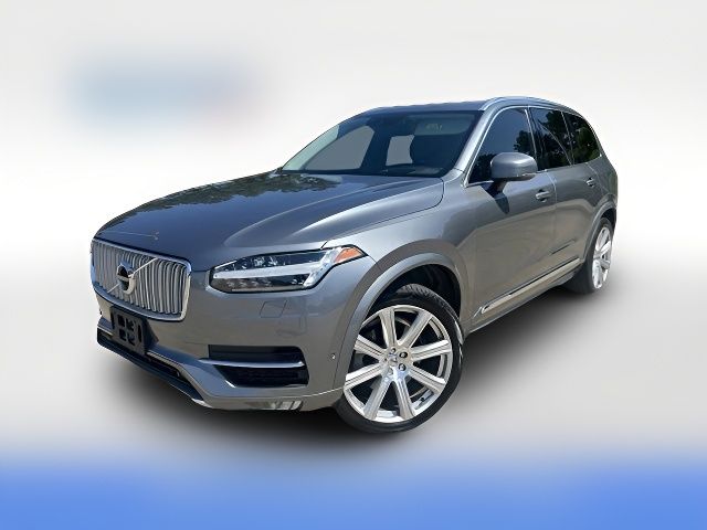 2018 Volvo XC90 Inscription