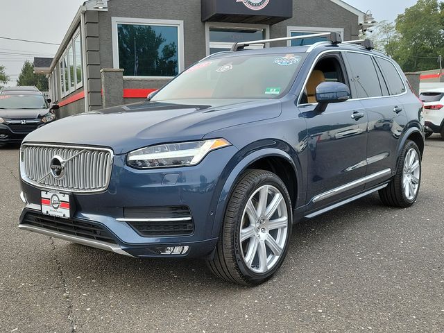 2018 Volvo XC90 Inscription